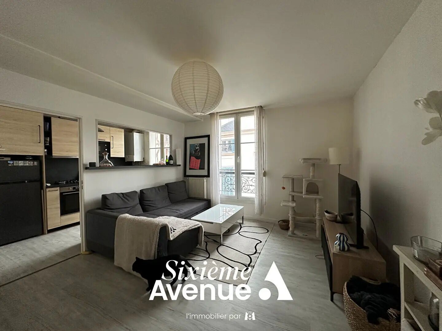 Appartement à vendre, 58m², Châlons-en-Champagne