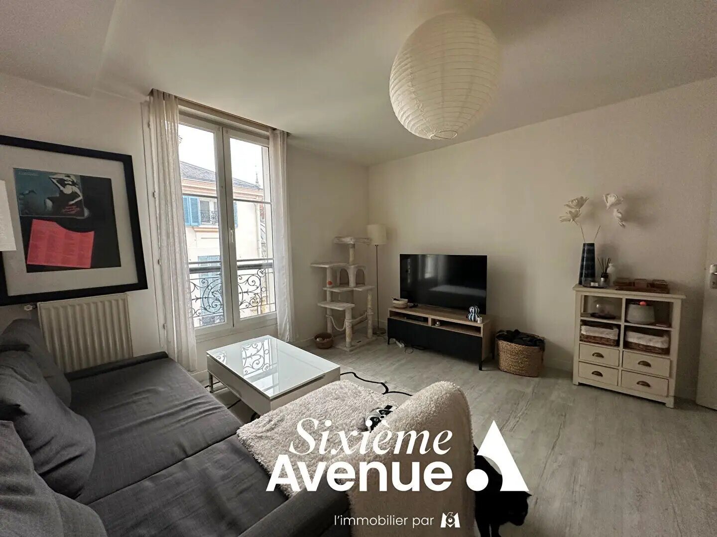 Appartement à vendre, 58m², Châlons-en-Champagne