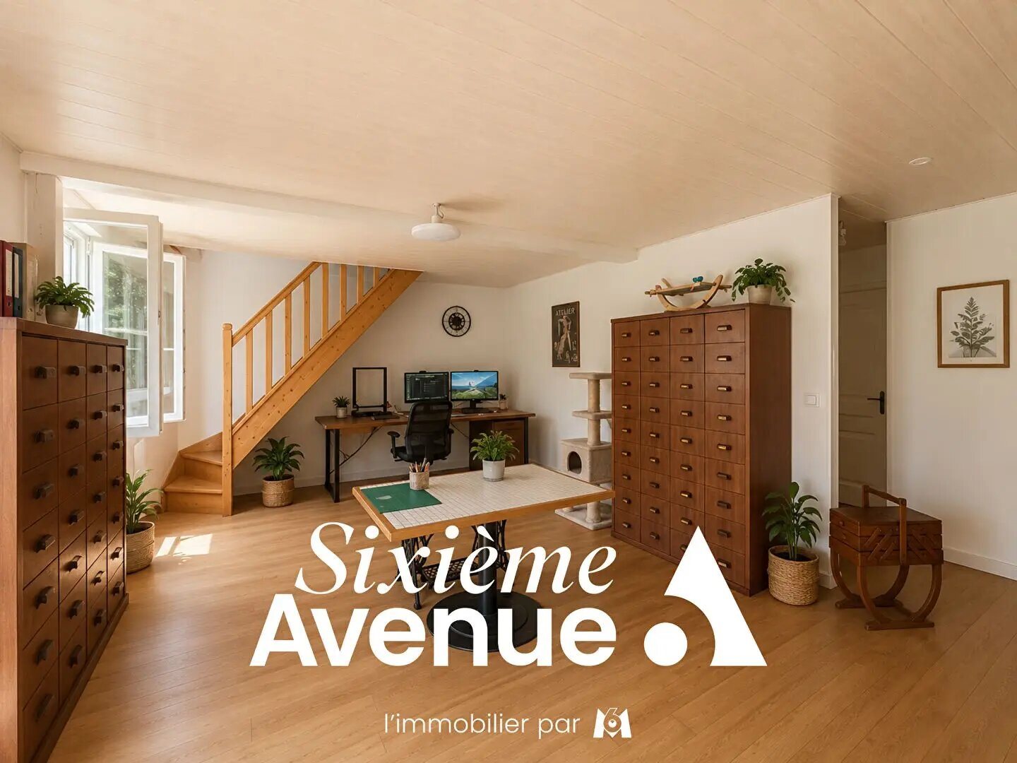 Maison à vendre, 156m², Bussy-Lettrée