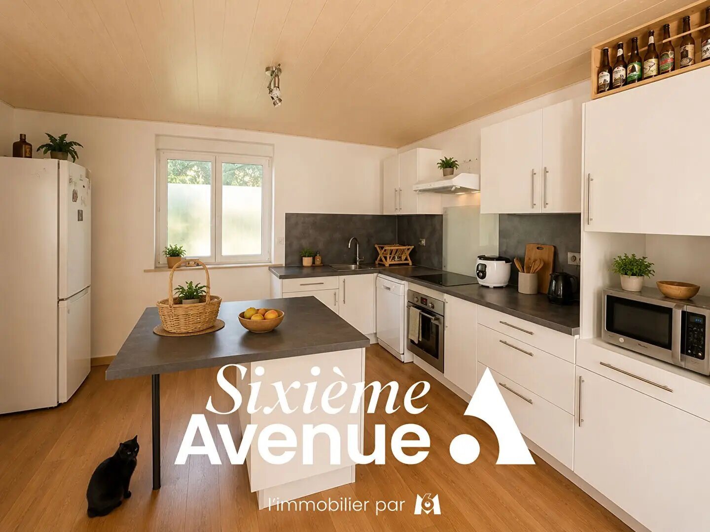 Maison à vendre, 156m², Bussy-Lettrée