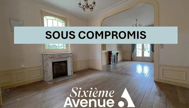 Maison à vendre, 141m², Châlons-en-Champagne