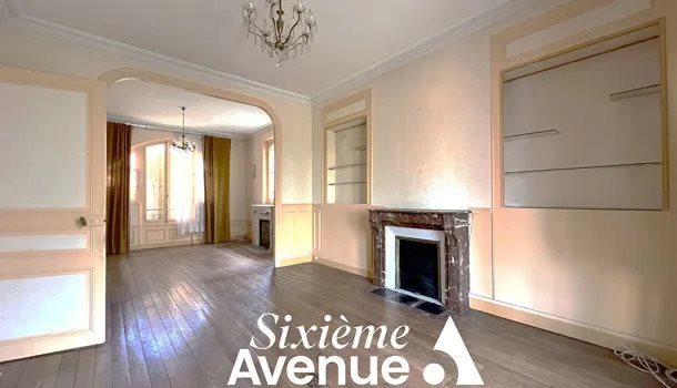 Maison à vendre, 141m², Châlons-en-Champagne