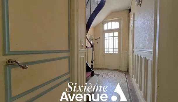 Maison à vendre, 141m², Châlons-en-Champagne