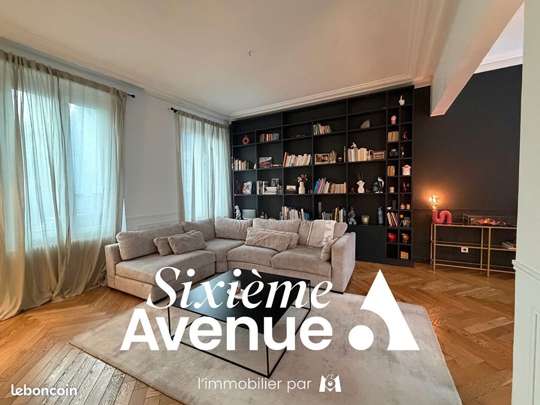 Maison à vendre, 190m², Reims