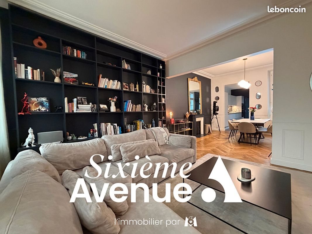 Maison à vendre, 190m², Reims