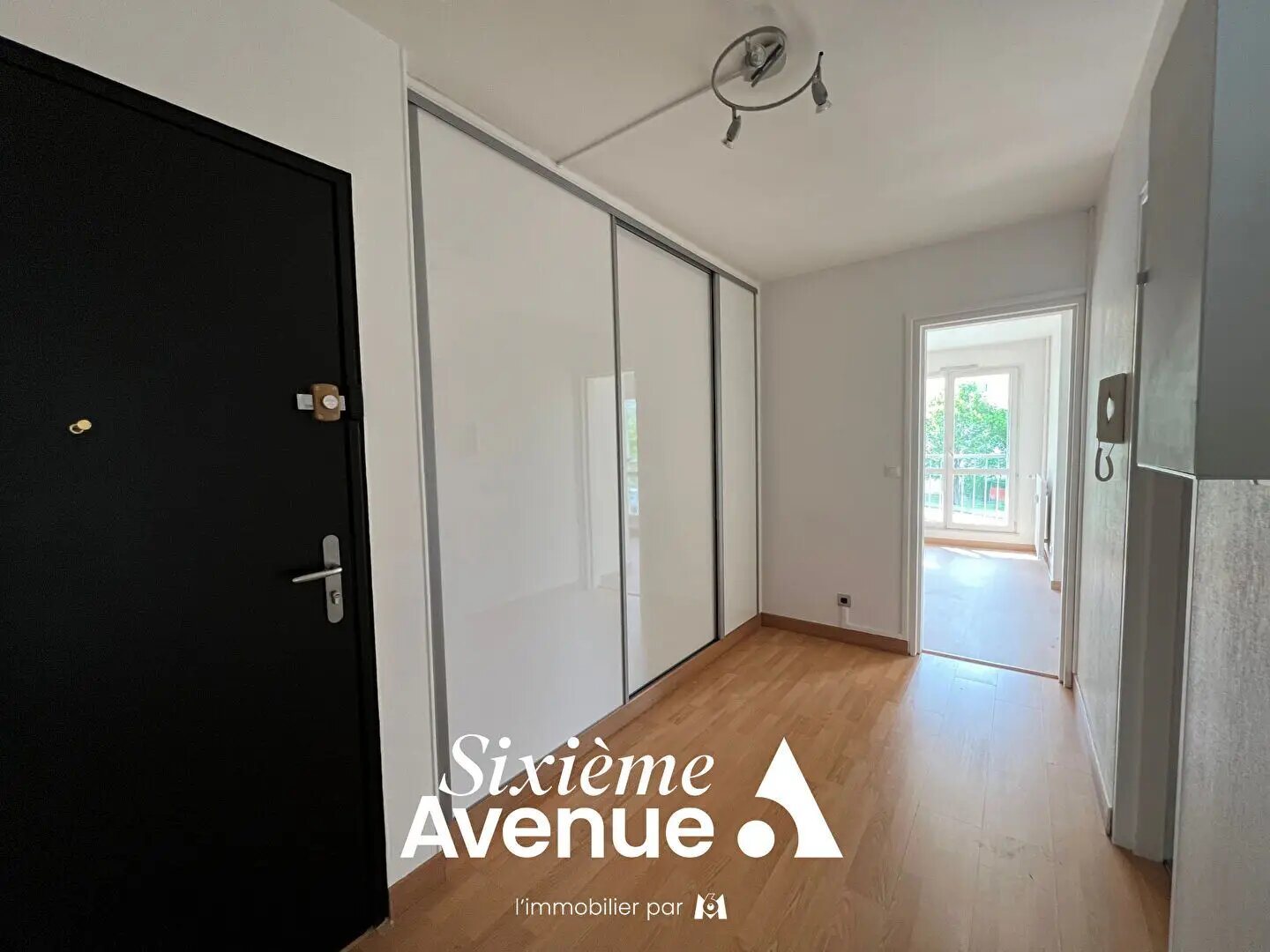 Appartement à vendre, 100m², Châlons-en-Champagne