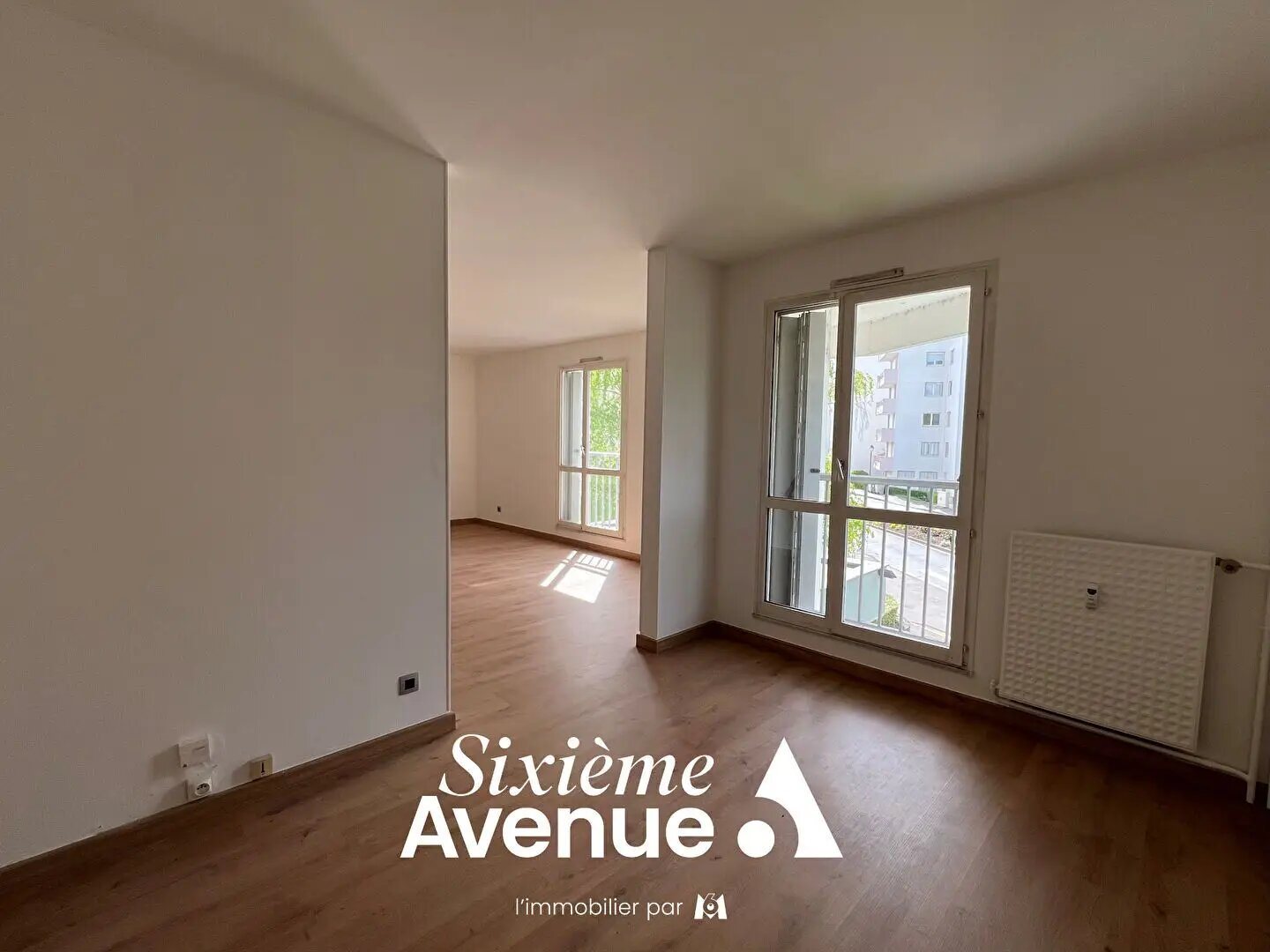 Appartement à vendre, 100m², Châlons-en-Champagne