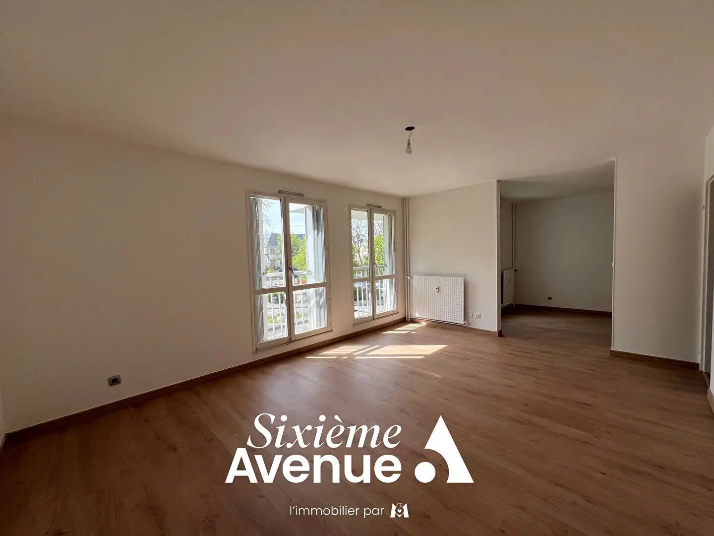 Appartement à vendre, 100m², Châlons-en-Champagne