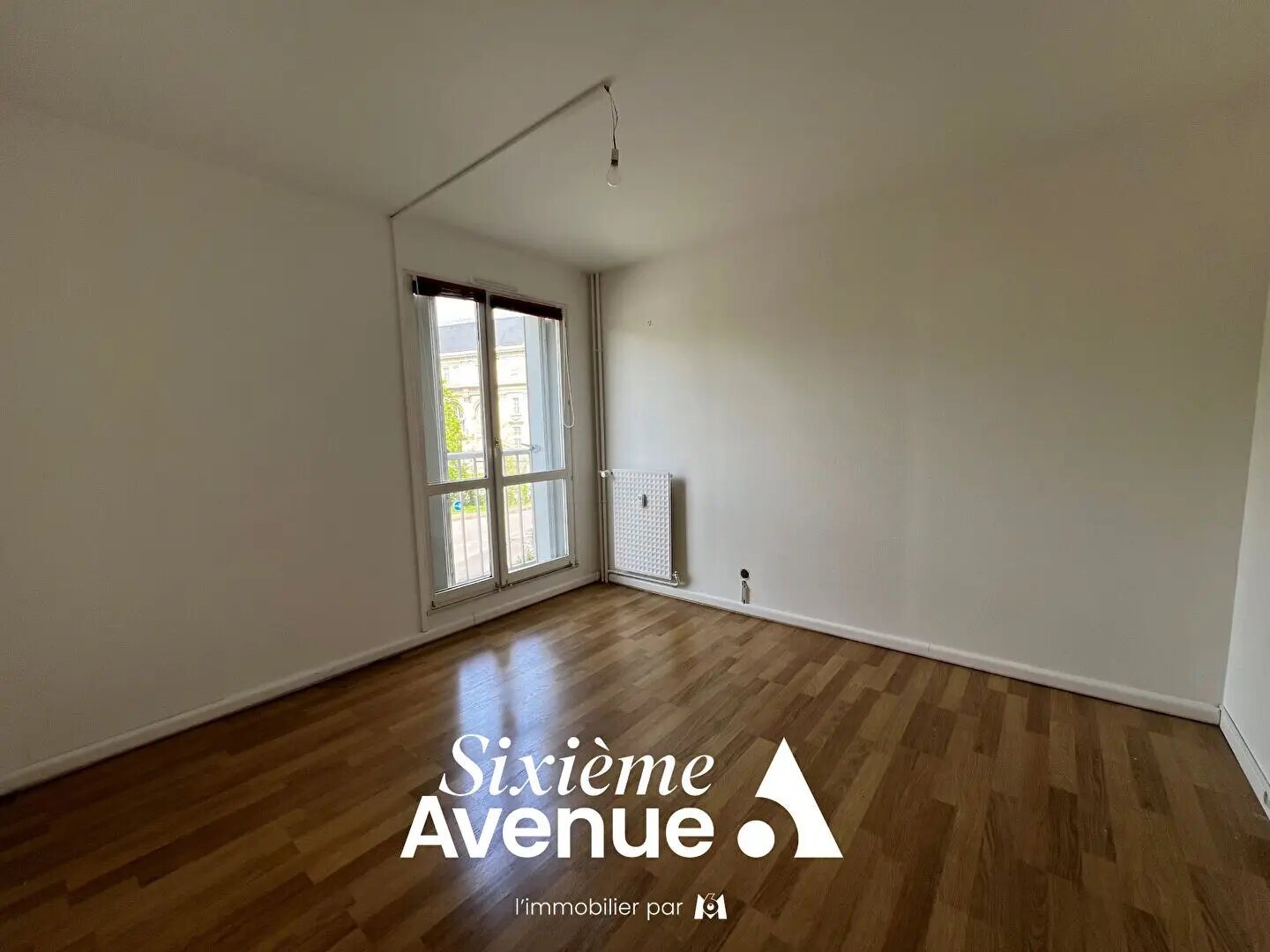 Appartement à vendre, 100m², Châlons-en-Champagne