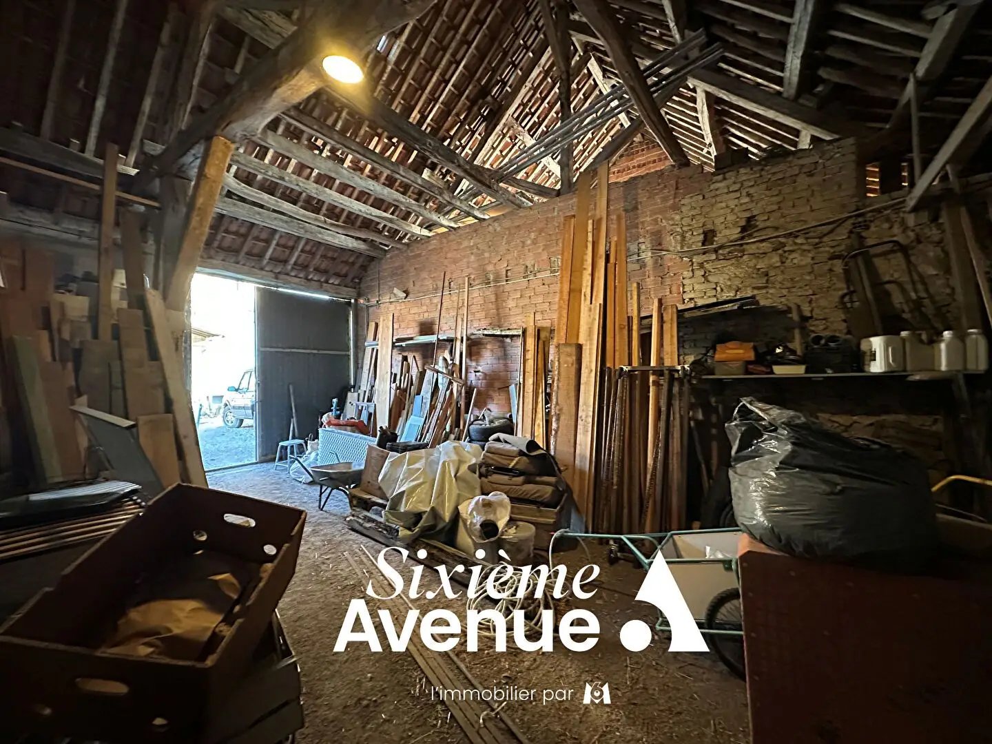 Maison à vendre, 134m², Fère-Champenoise
