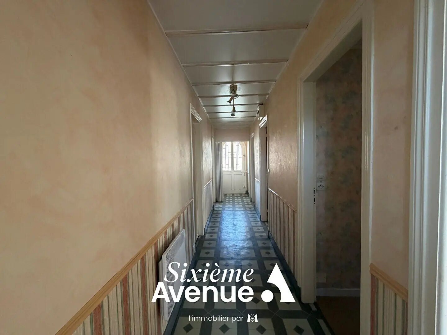 Maison à vendre, 173m², Châlons-en-Champagne