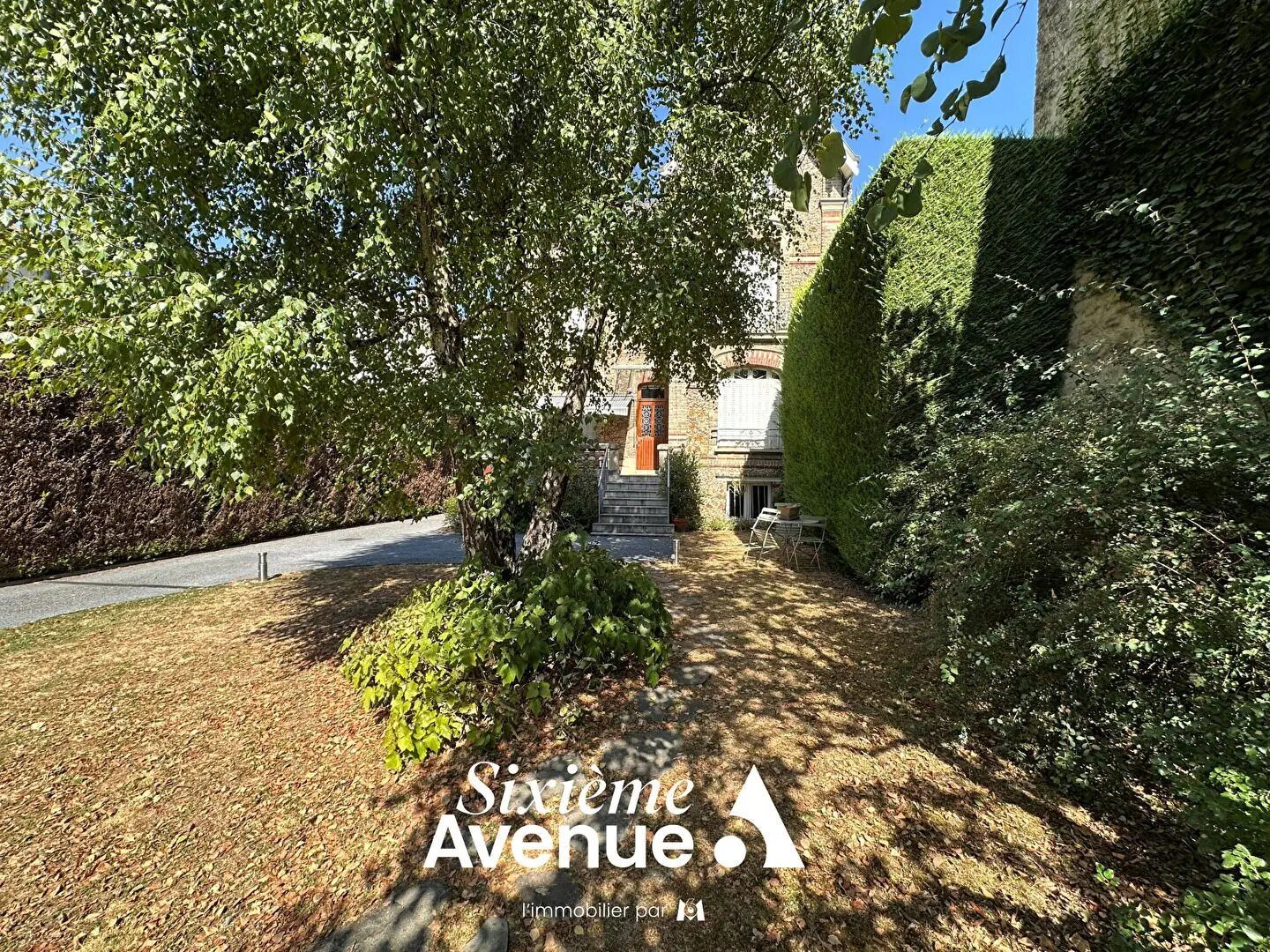 Maison à vendre, 190m², Châlons-en-Champagne