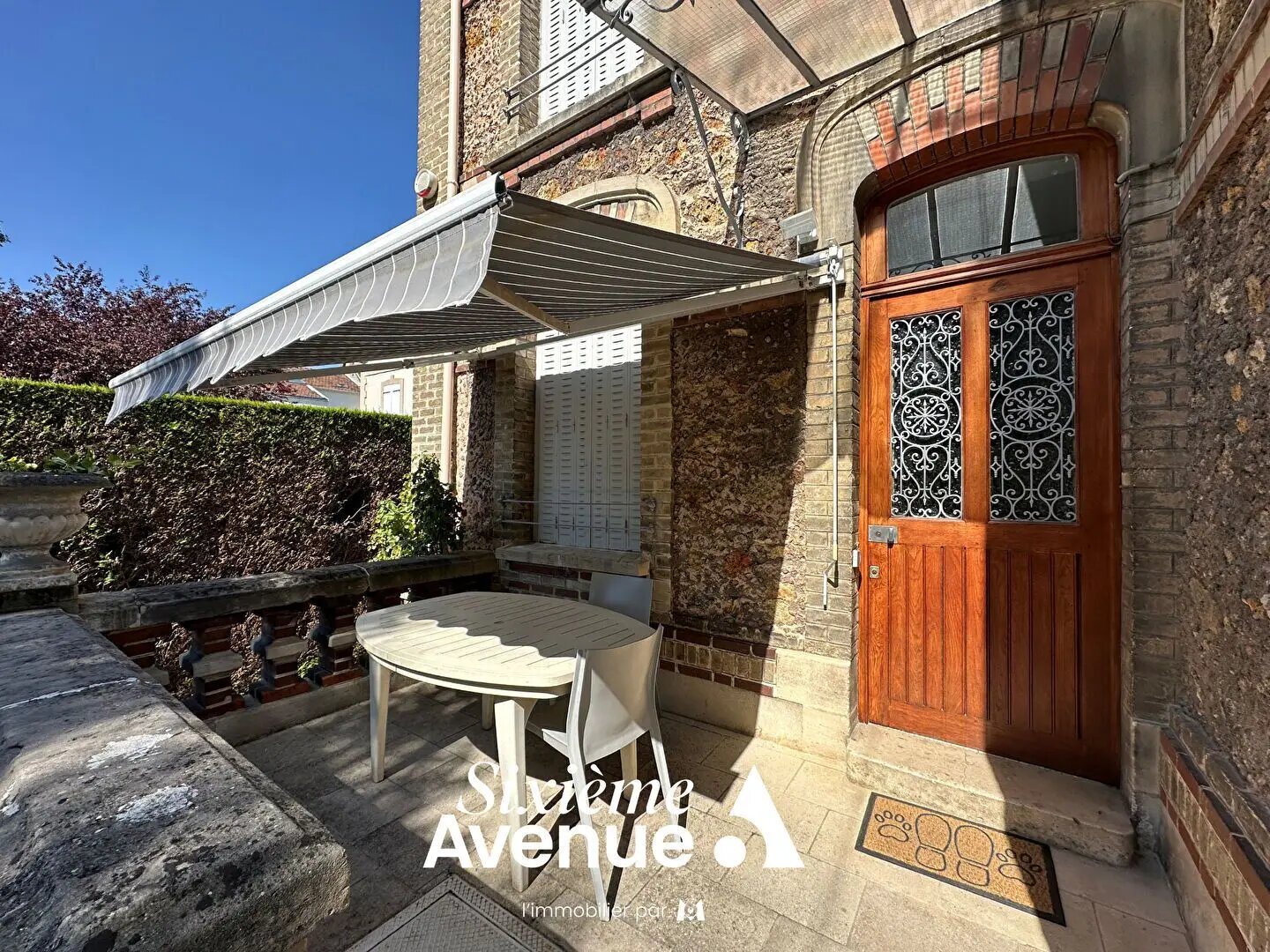 Maison à vendre, 190m², Châlons-en-Champagne