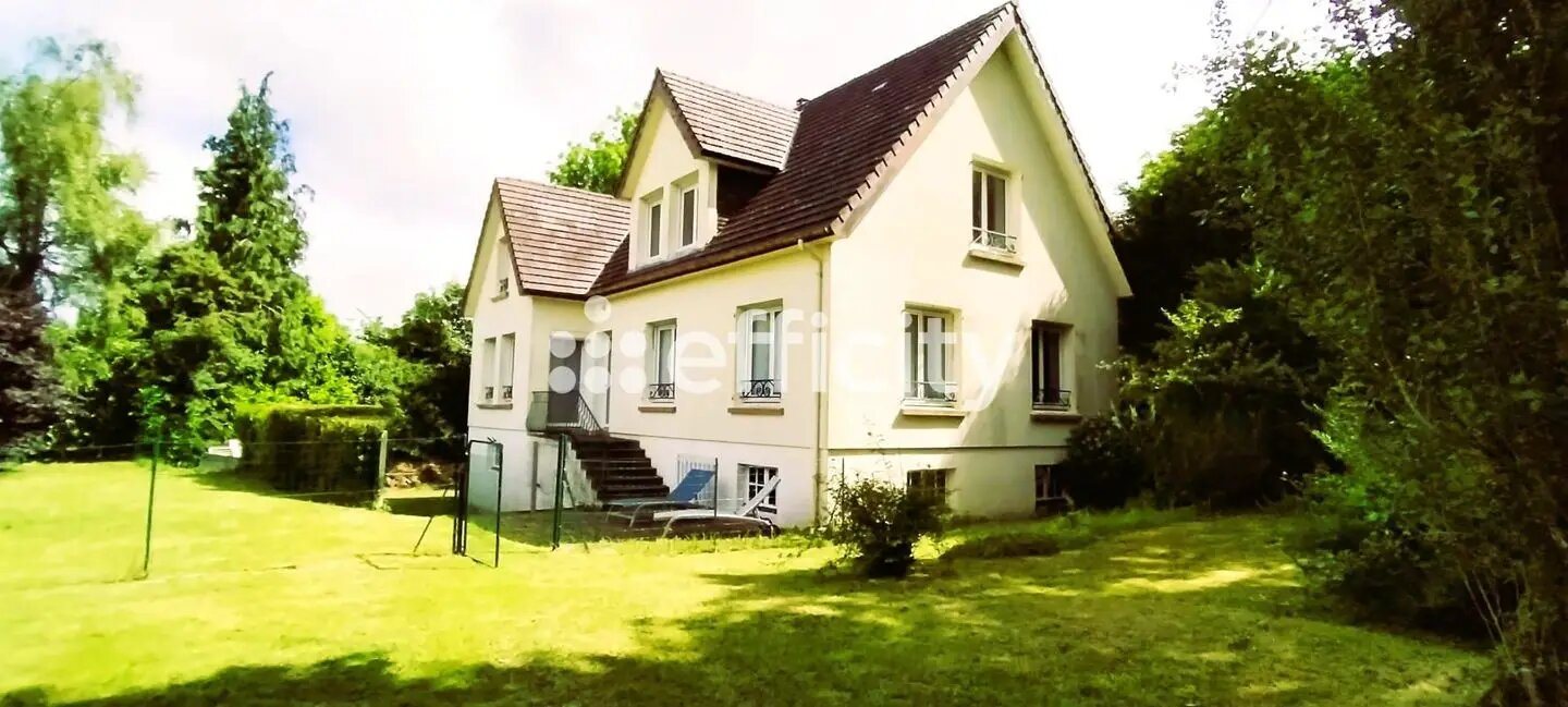 Maison à vendre, 157m², Coutances