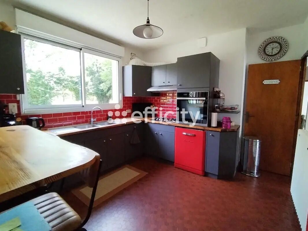 Maison à vendre, 157m², Coutances