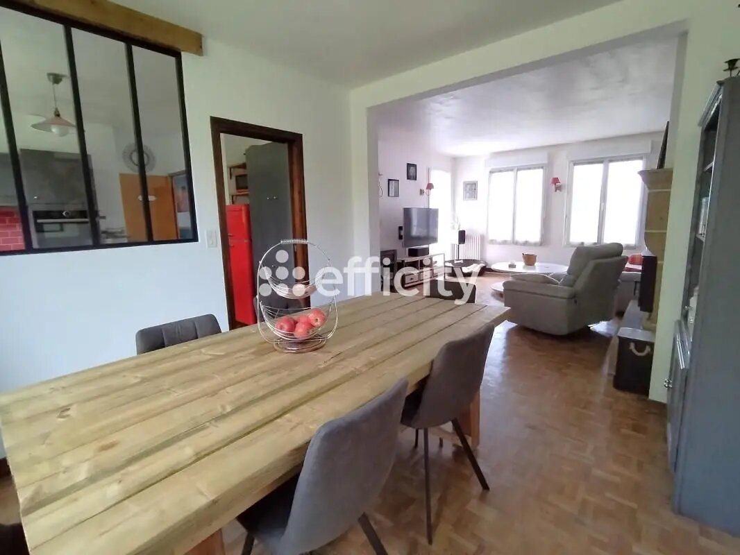 Maison à vendre, 157m², Coutances