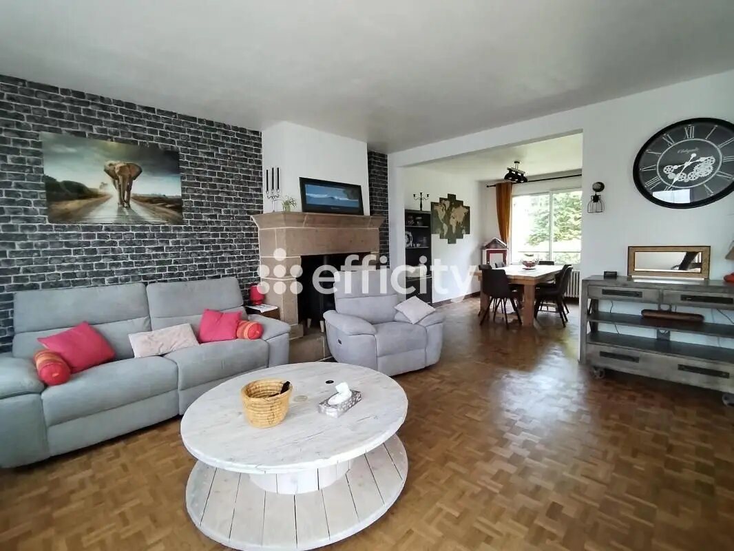Maison à vendre, 157m², Coutances