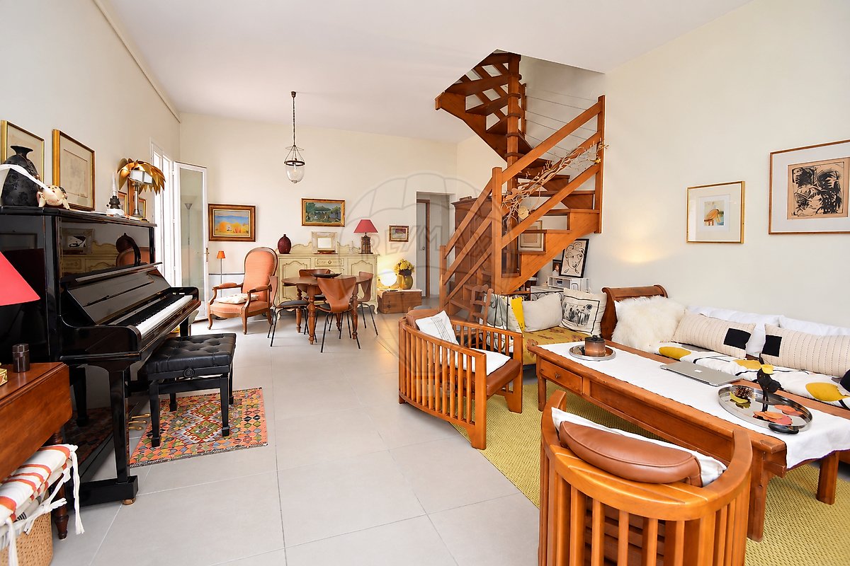 Maison à vendre, 96m², Antibes