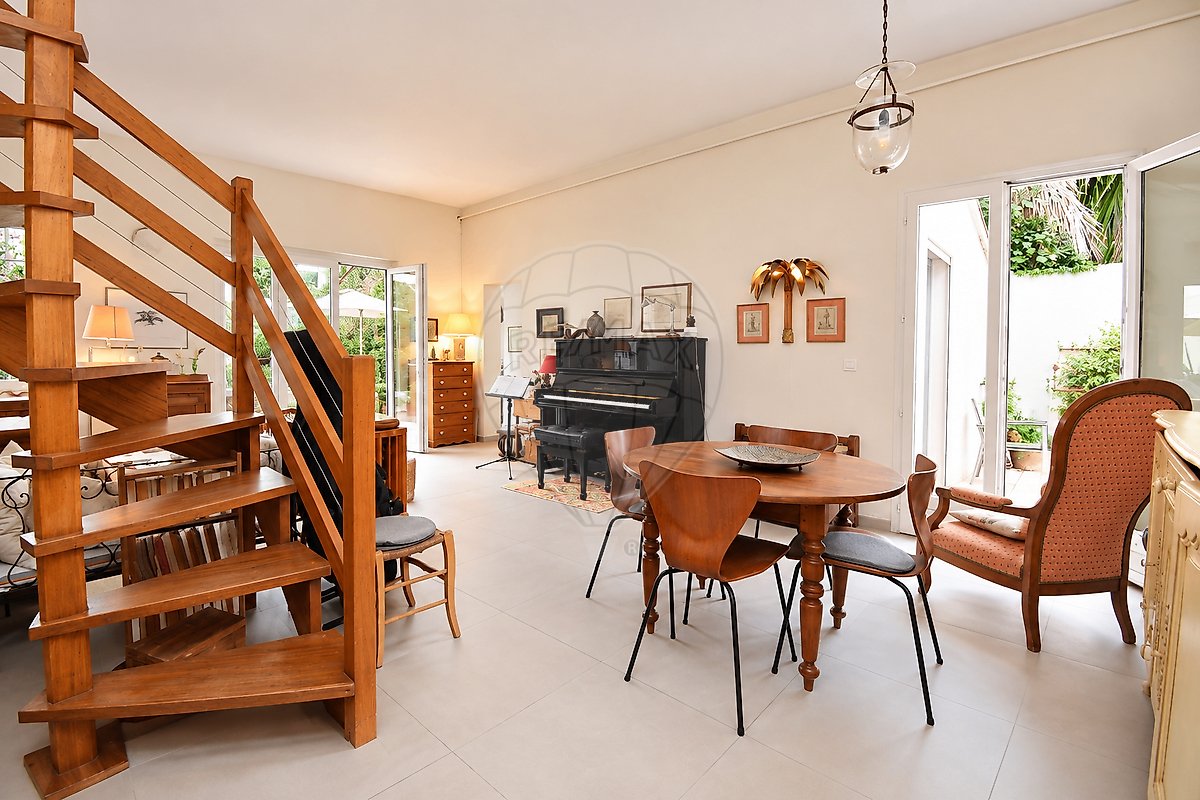 Maison à vendre, 96m², Antibes