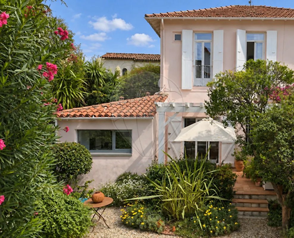 Maison à vendre, 4m², Antibes