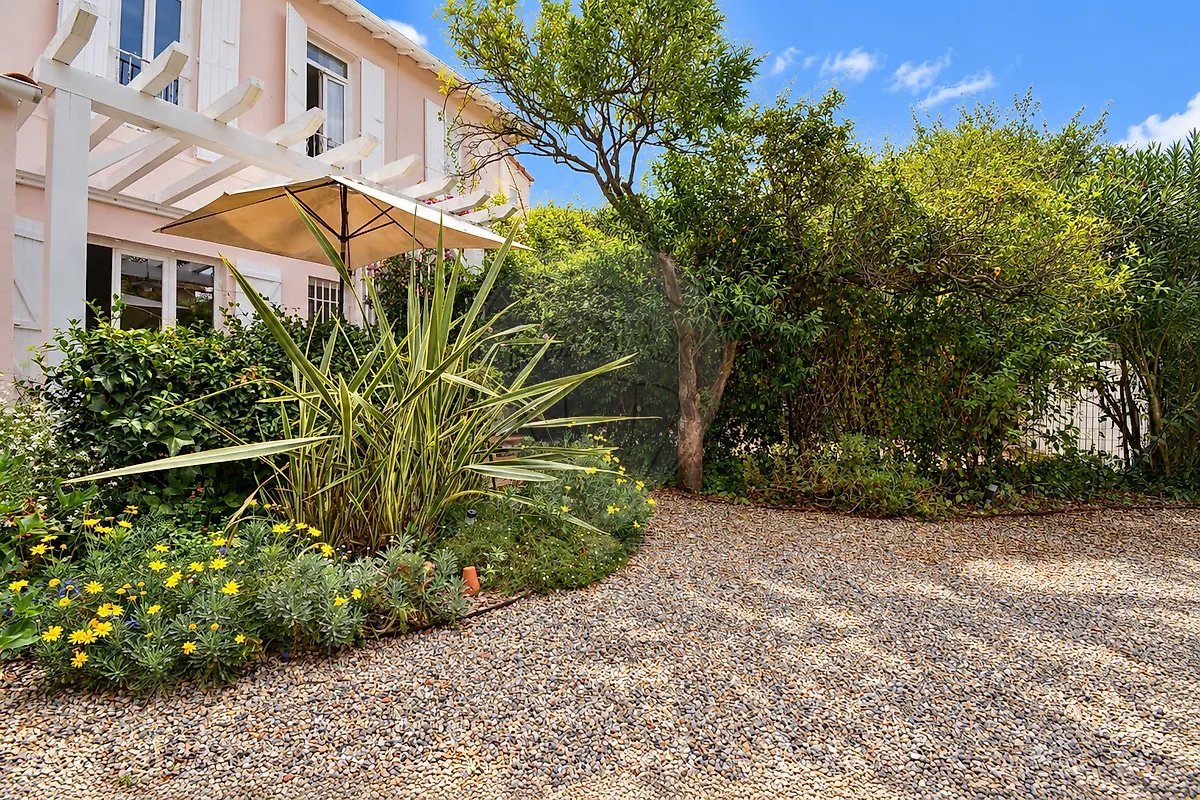 Maison à vendre, 4m², Antibes