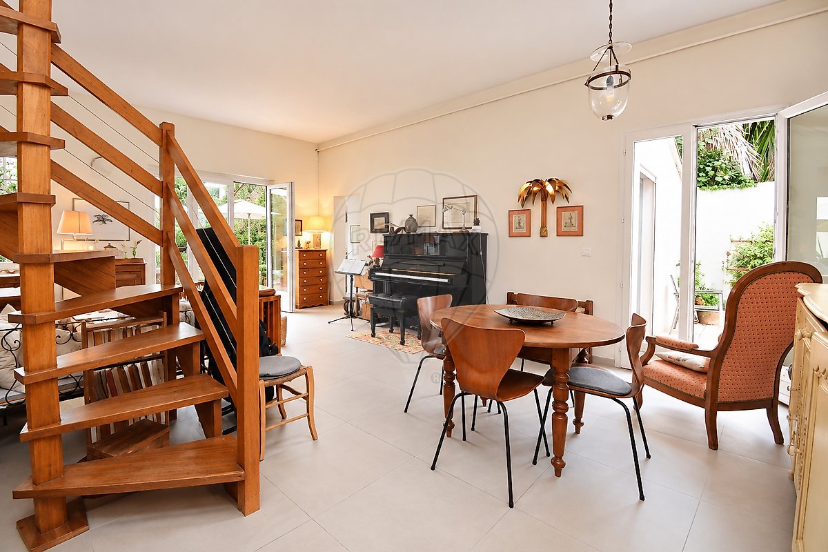 Maison à vendre, 4m², Antibes