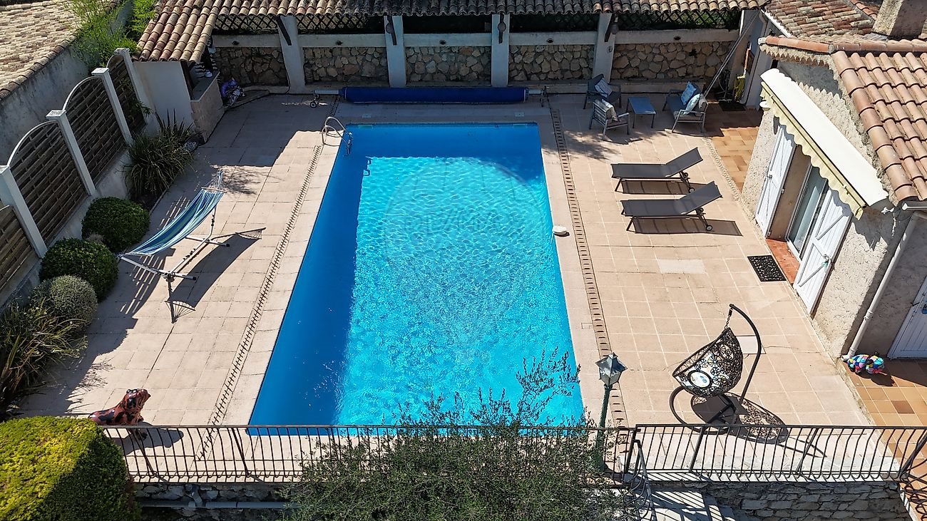 Maison à vendre, 140m², Gattières