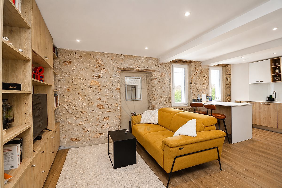Appartement à vendre, 36m², Antibes