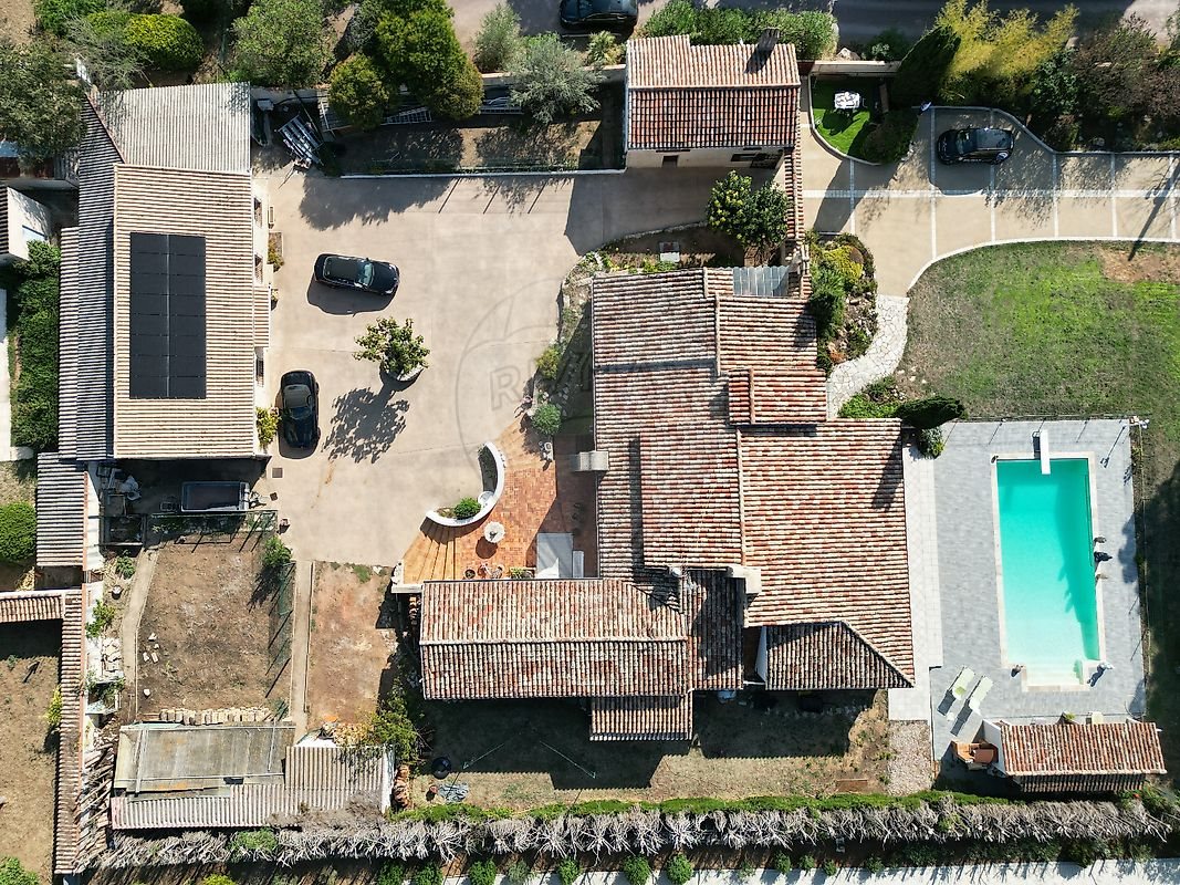 Maison à vendre, 250m², Le Muy