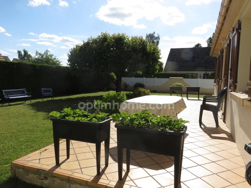 Maison à vendre, 125m², Longnes