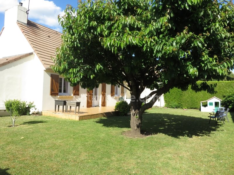 Maison à vendre, 125m², Longnes