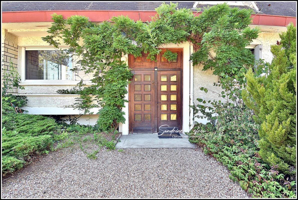 Maison à vendre, 140m², La Chaussée-d'Ivry