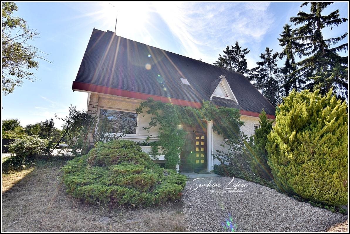 Maison à vendre, 140m², La Chaussée-d'Ivry