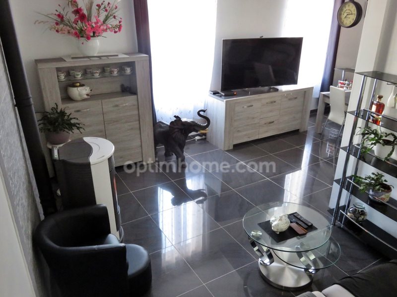 Maison à vendre, 83m², Saint-André-de-l'Eure