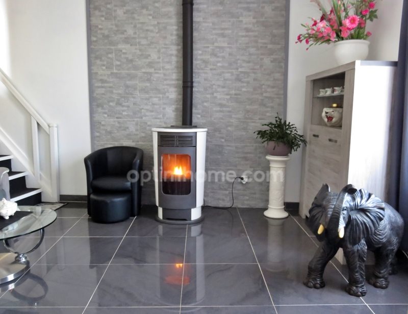 Maison à vendre, 83m², Saint-André-de-l'Eure