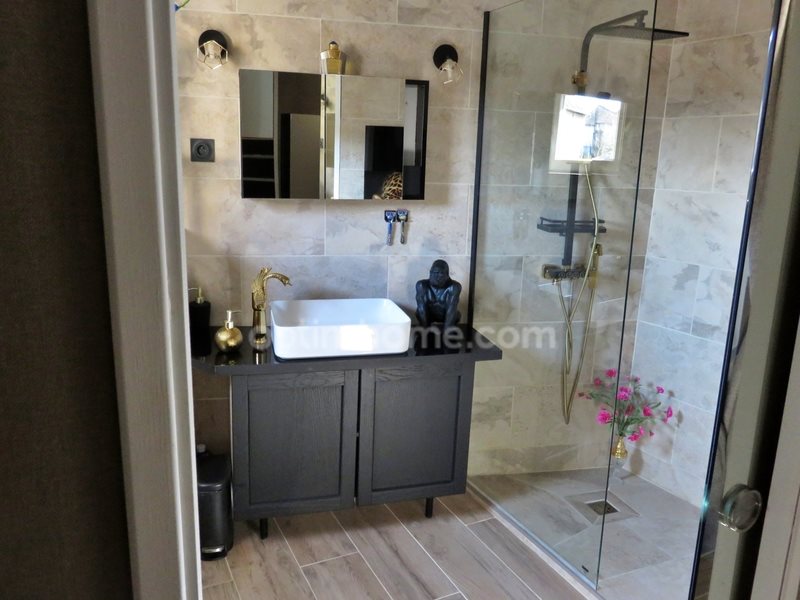 Maison à vendre, 83m², Saint-André-de-l'Eure