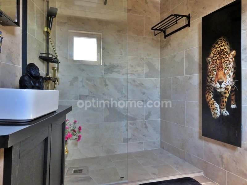 Maison à vendre, 83m², Saint-André-de-l'Eure