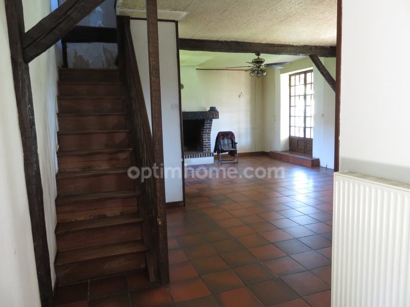 Maison à vendre, 120m², Marcilly-la-Campagne
