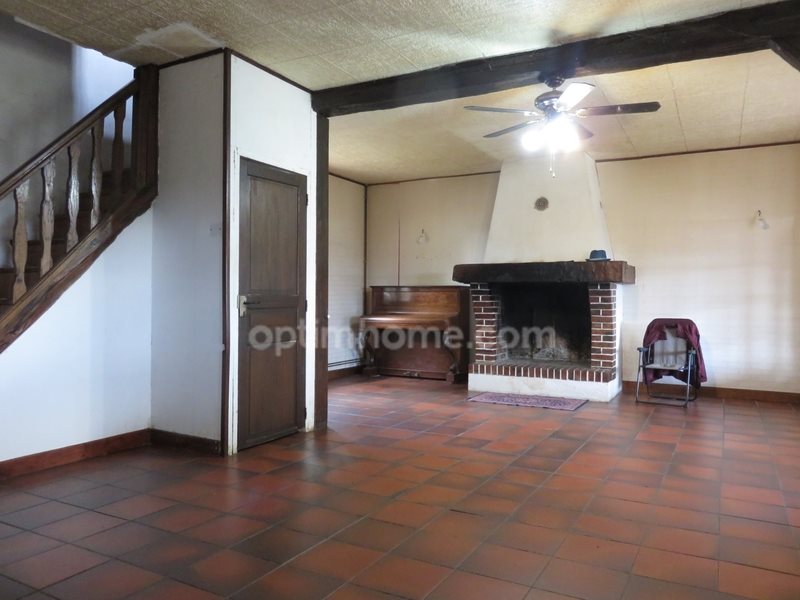 Maison à vendre, 120m², Marcilly-la-Campagne