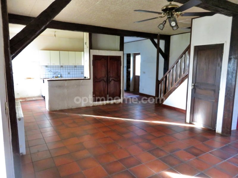 Maison à vendre, 120m², Marcilly-la-Campagne