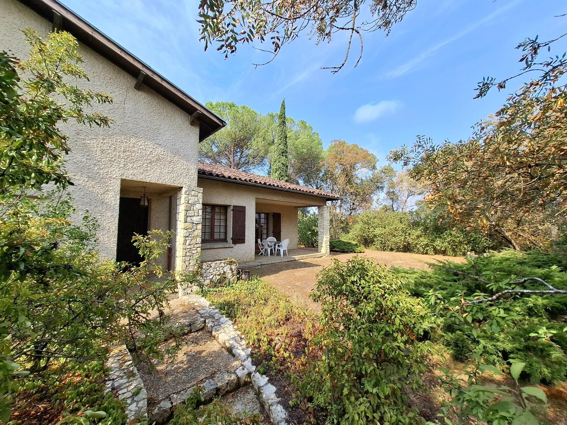 Maison à vendre, 141m², Vic-Fezensac
