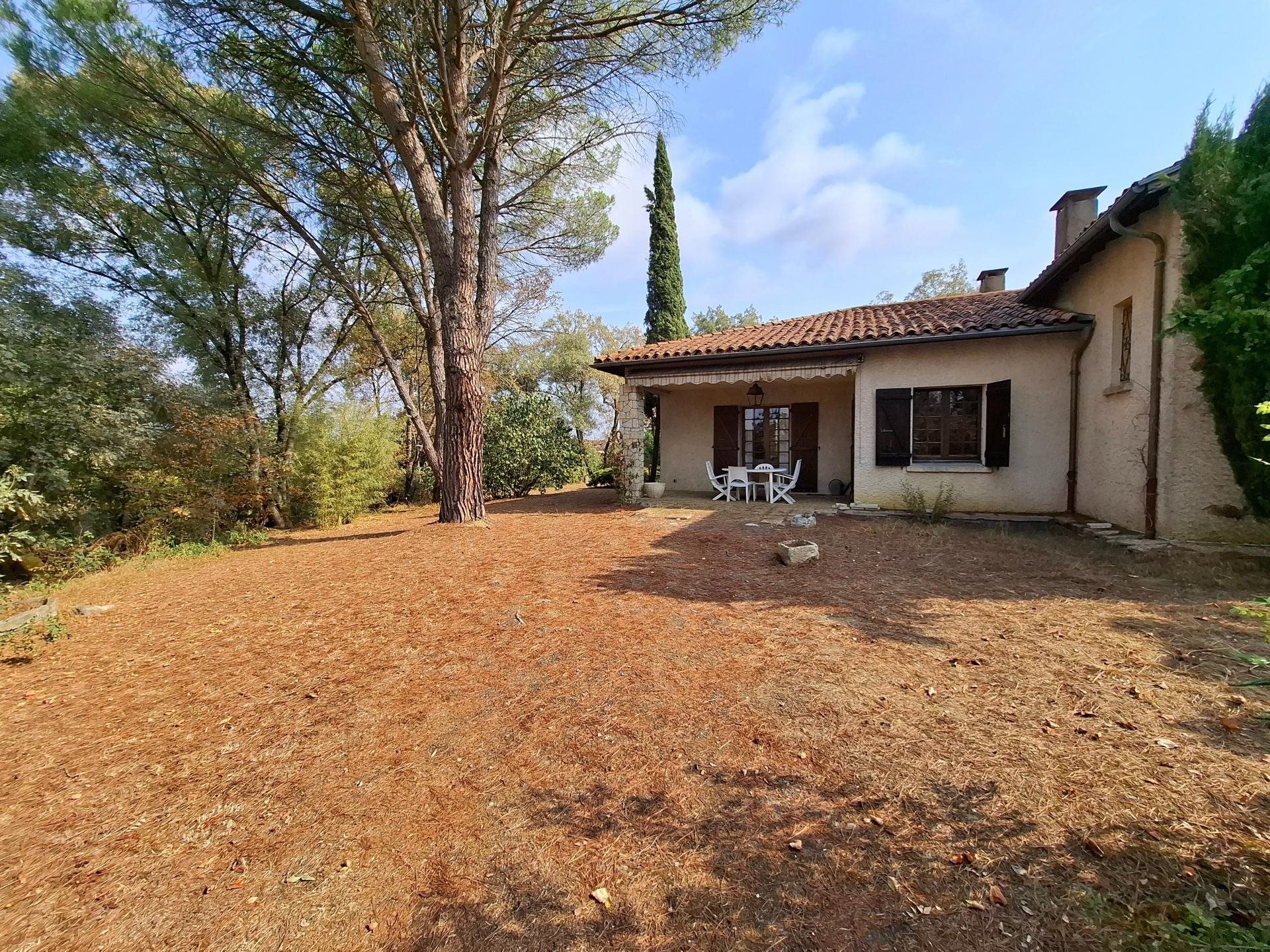 Maison à vendre, 141m², Vic-Fezensac