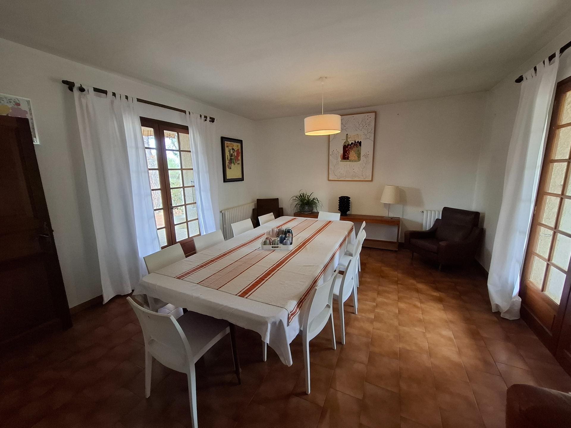 Maison à vendre, 141m², Vic-Fezensac