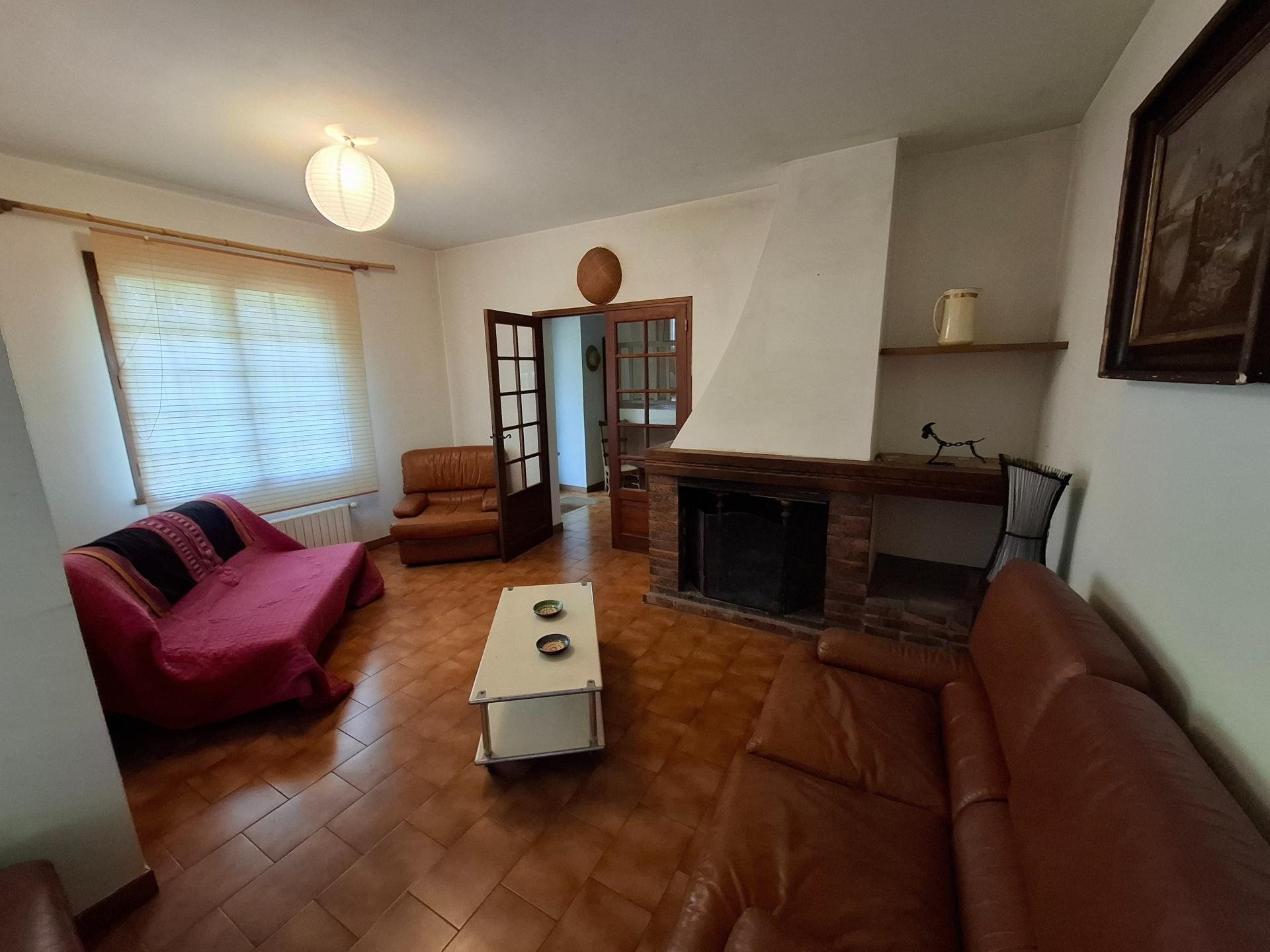 Maison à vendre, 141m², Vic-Fezensac