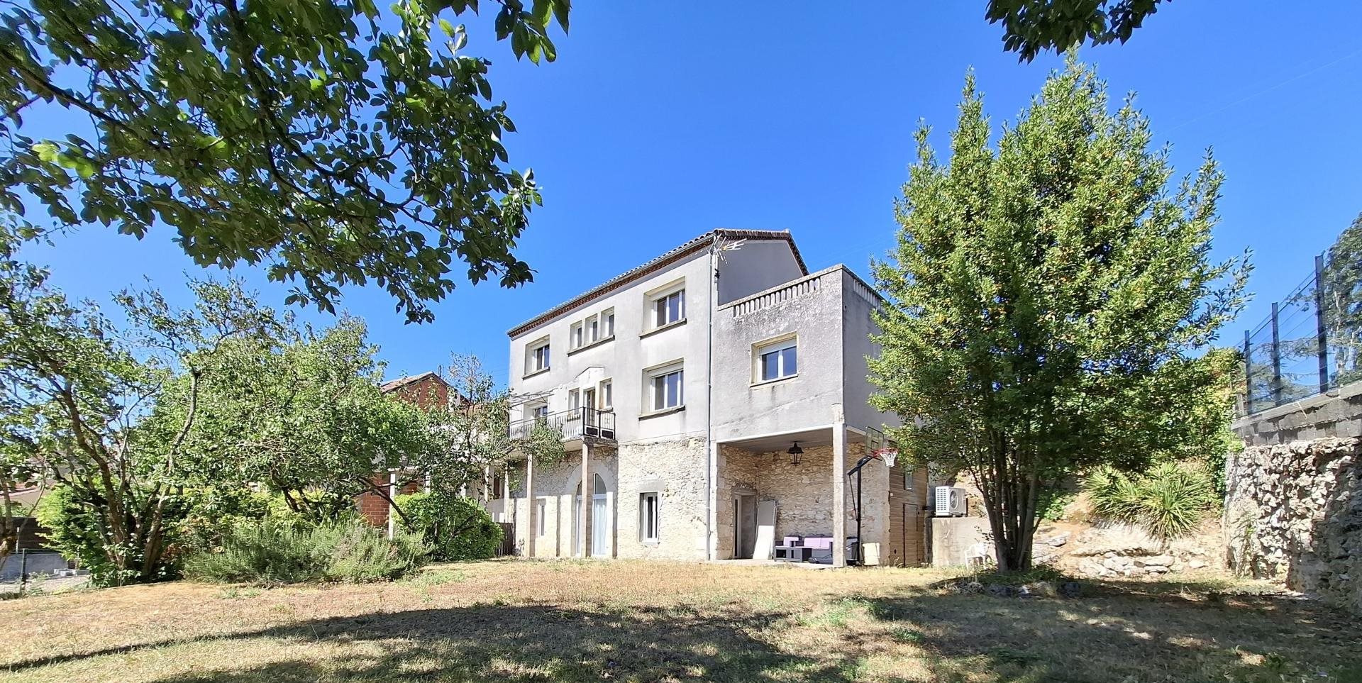 Maison à vendre, 291m², Valence-sur-Baïse