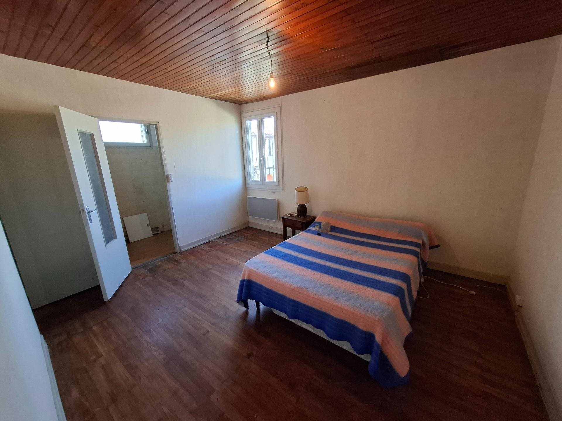 Maison à vendre, 77m², Lannepax