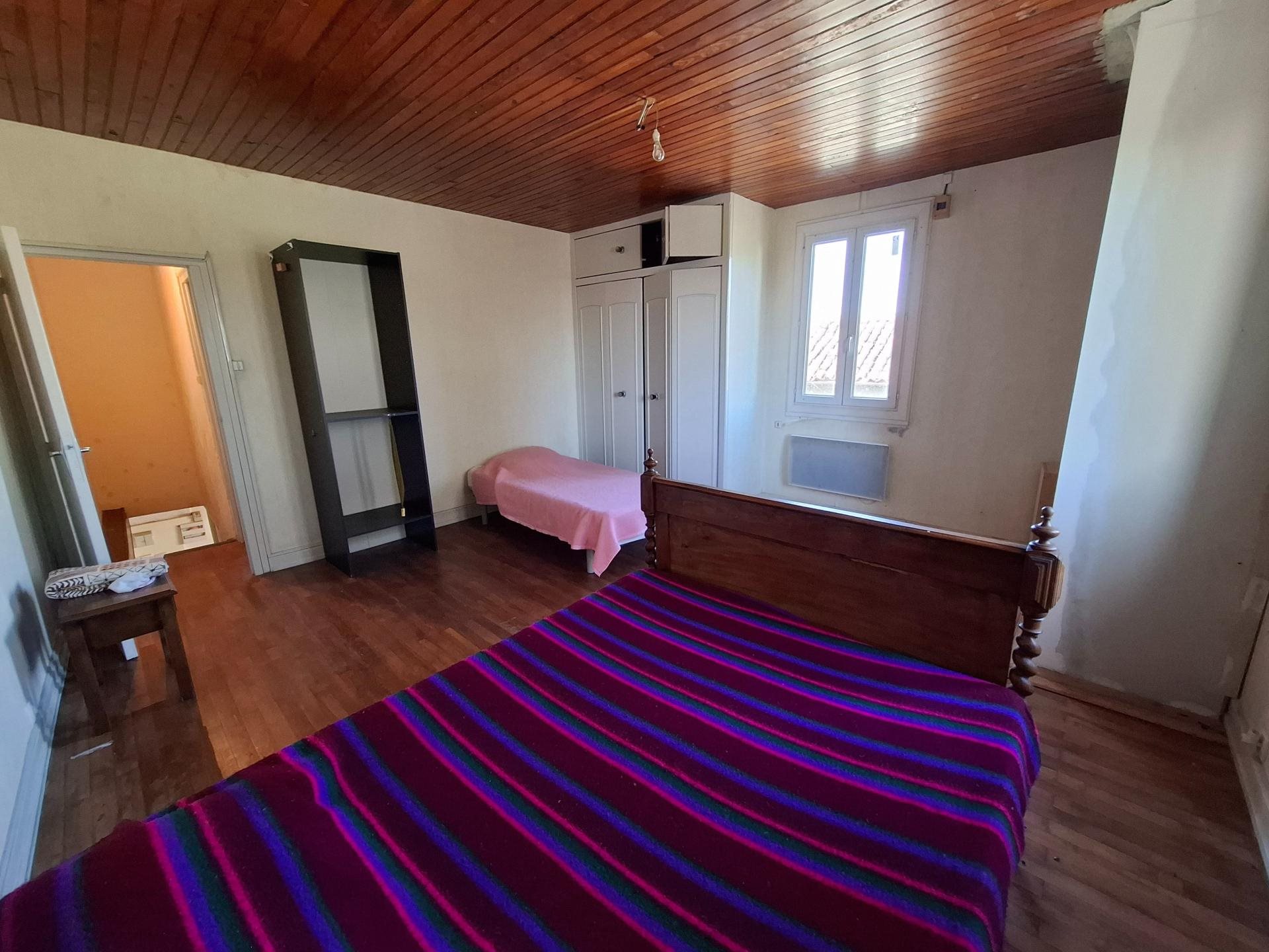 Maison à vendre, 77m², Lannepax