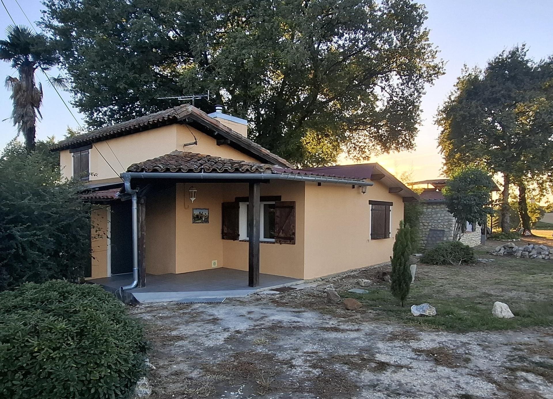 Maison à vendre, 173m², Lannepax