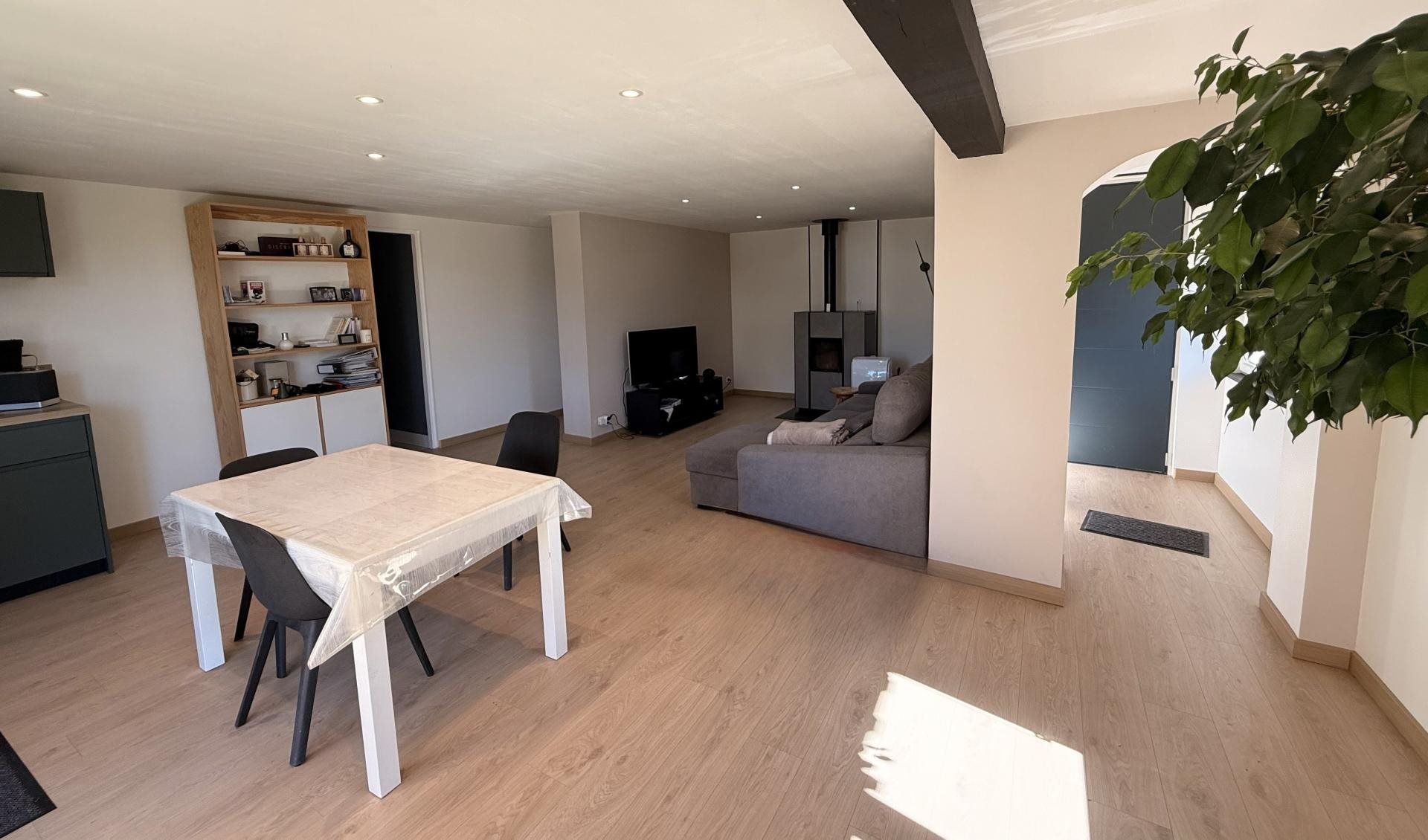 Maison à vendre, 173m², Lannepax