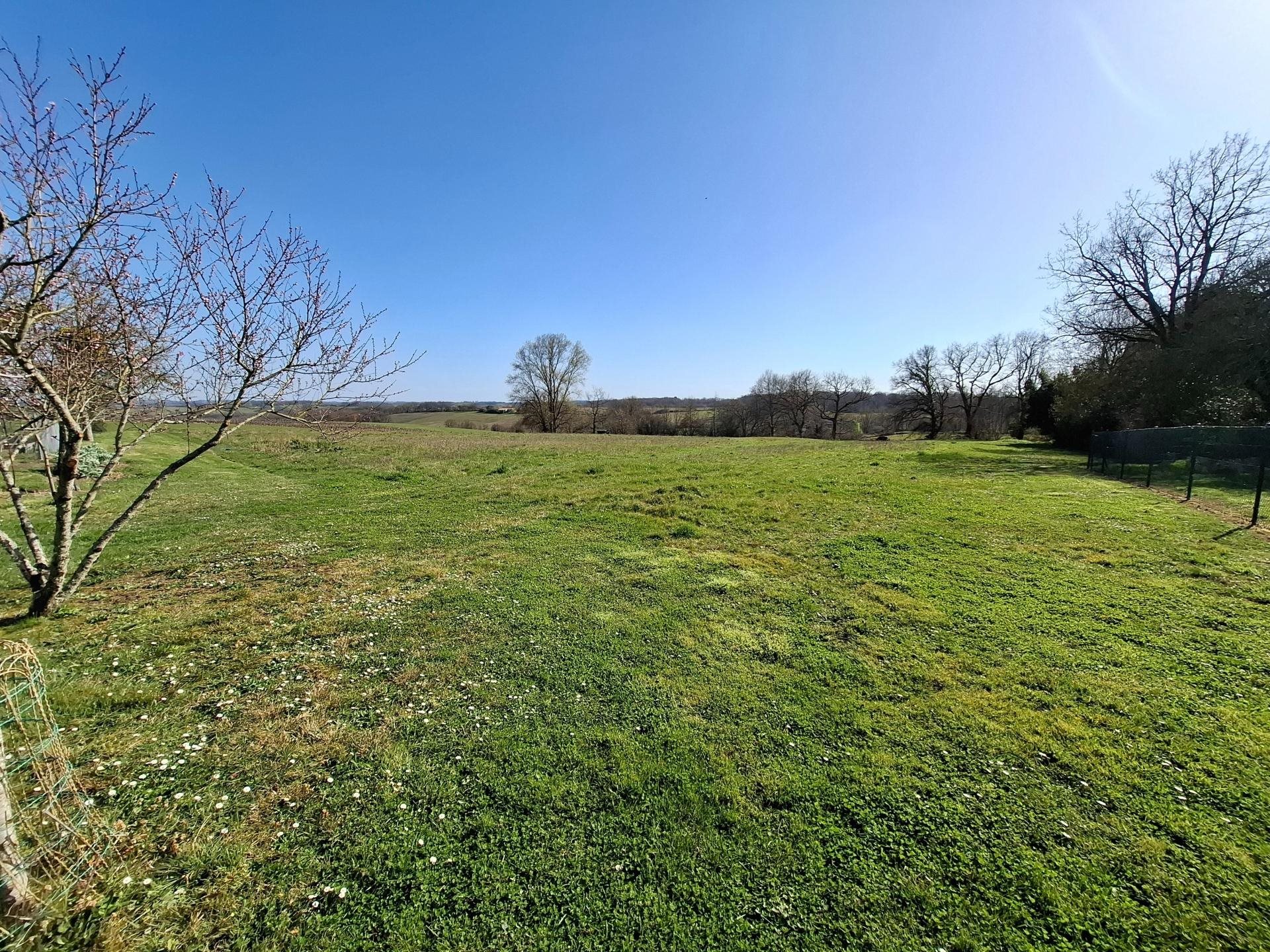 Maison à vendre, 136m², Lannepax